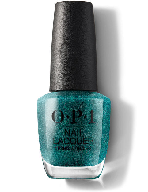 OPI Nail Polish - H74 This Color's Making Waves