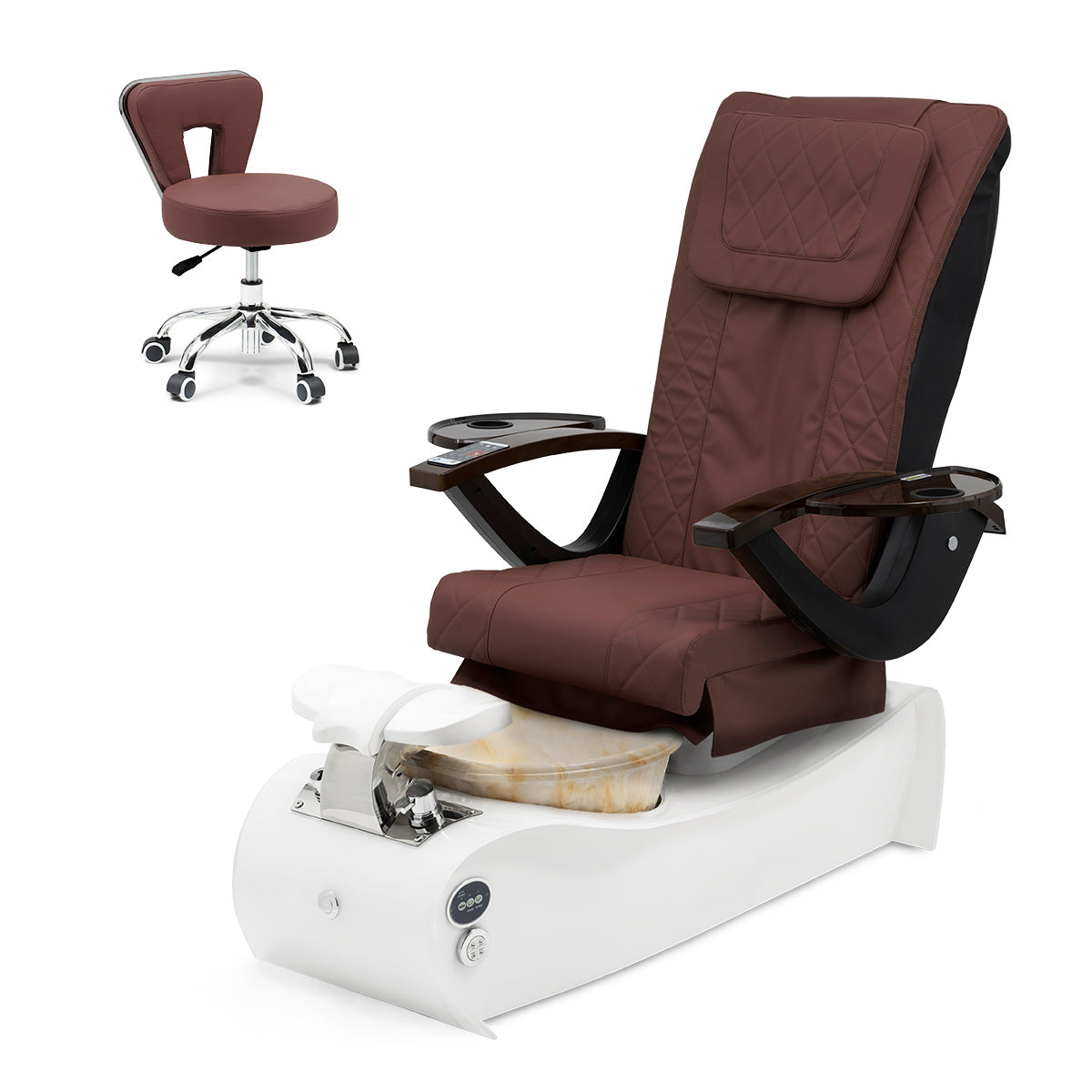 G9 Deluxe Thunder Spa AI