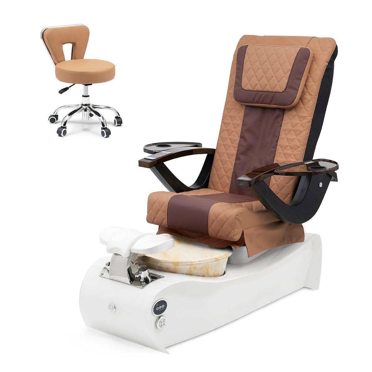 G9 Deluxe Thunder Spa AI