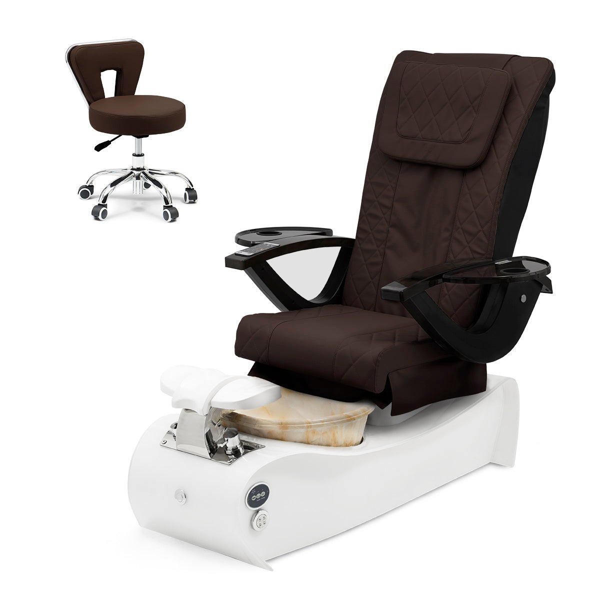 G9 Deluxe Thunder Spa AI