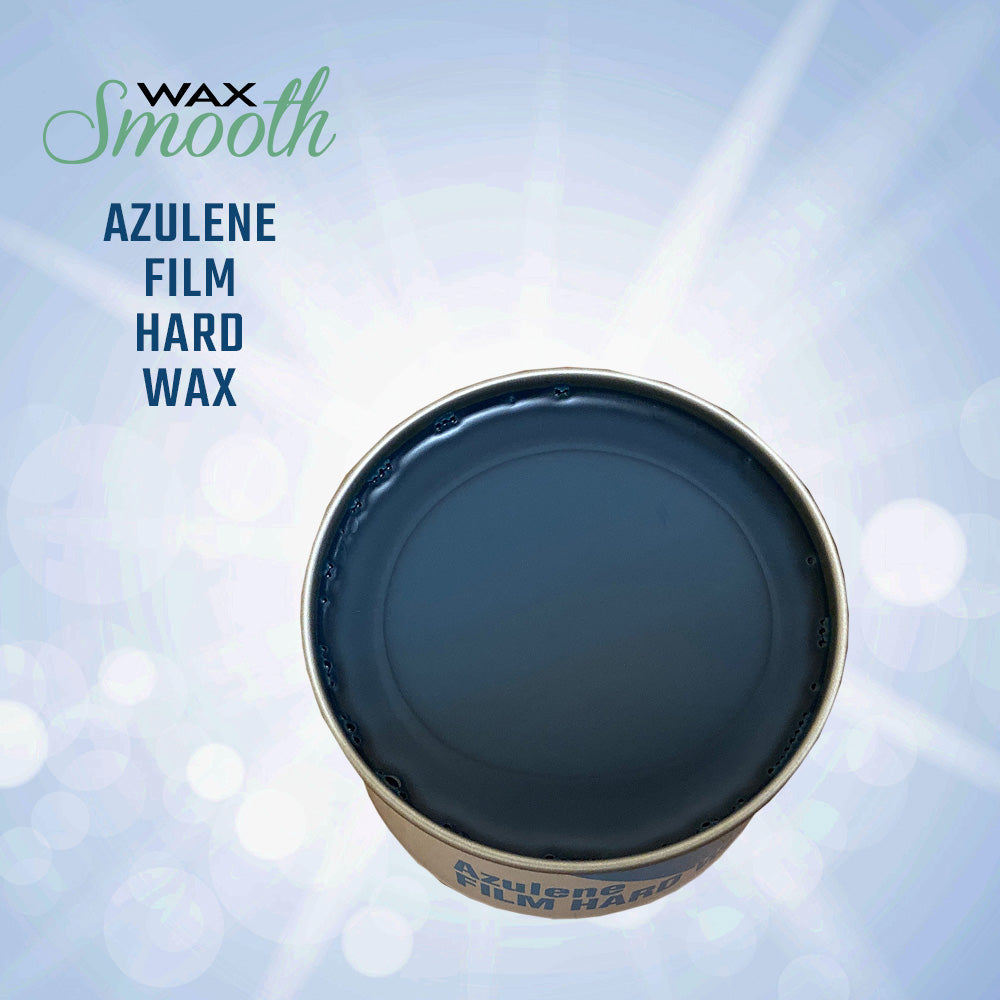 Sáp cứng Waxsmooth - Azulene