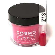Cosmo Powder Cosmo Acrylic & Dipping Powder 2 oz - CZ013